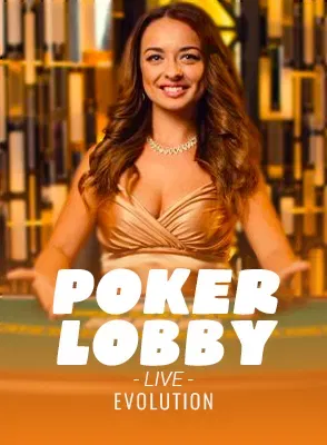Poker Lobby